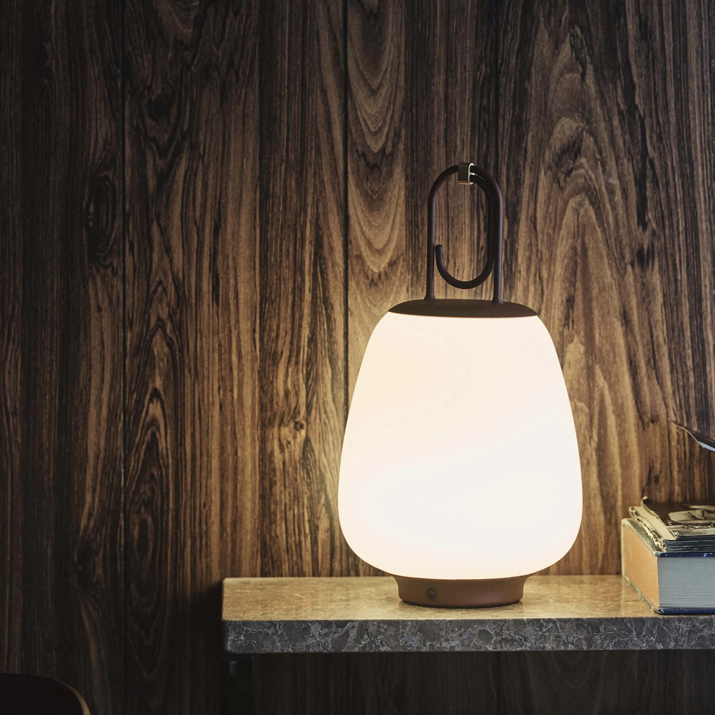 Lucca Portable Lamp SC51