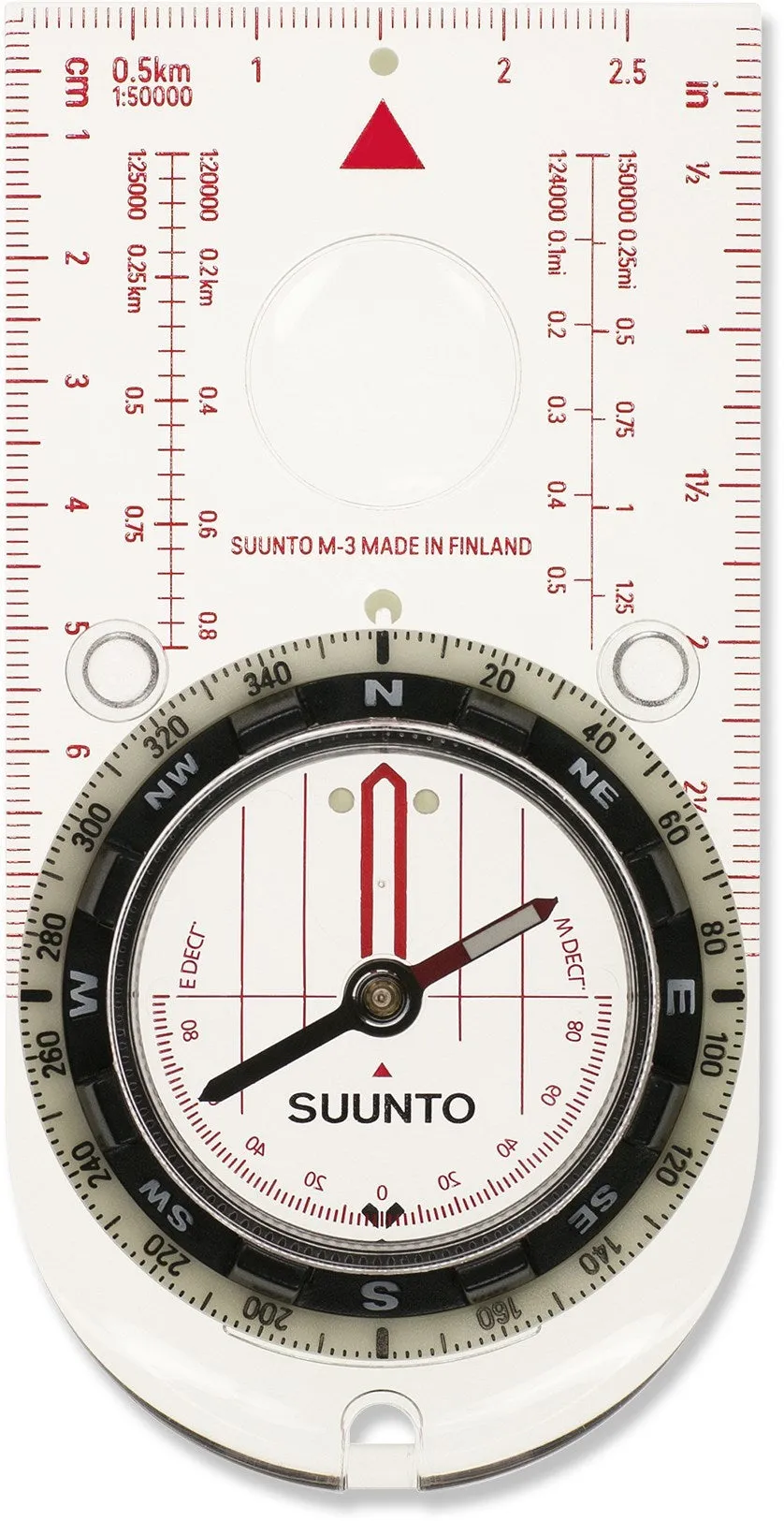 M-3 D Leader Compass Suunto