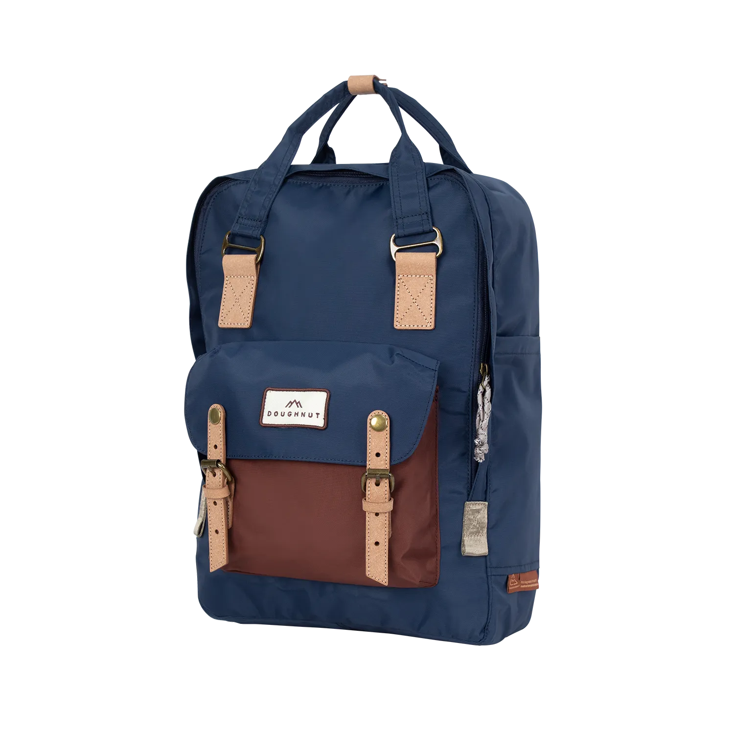 Macaroon Large Jungle II Series Backpack