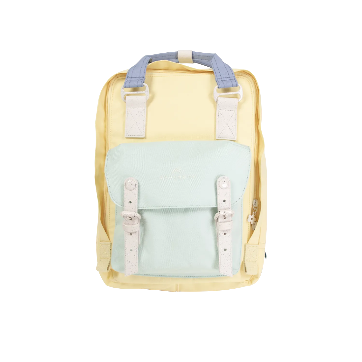 Macaroon Monet Series Backpack