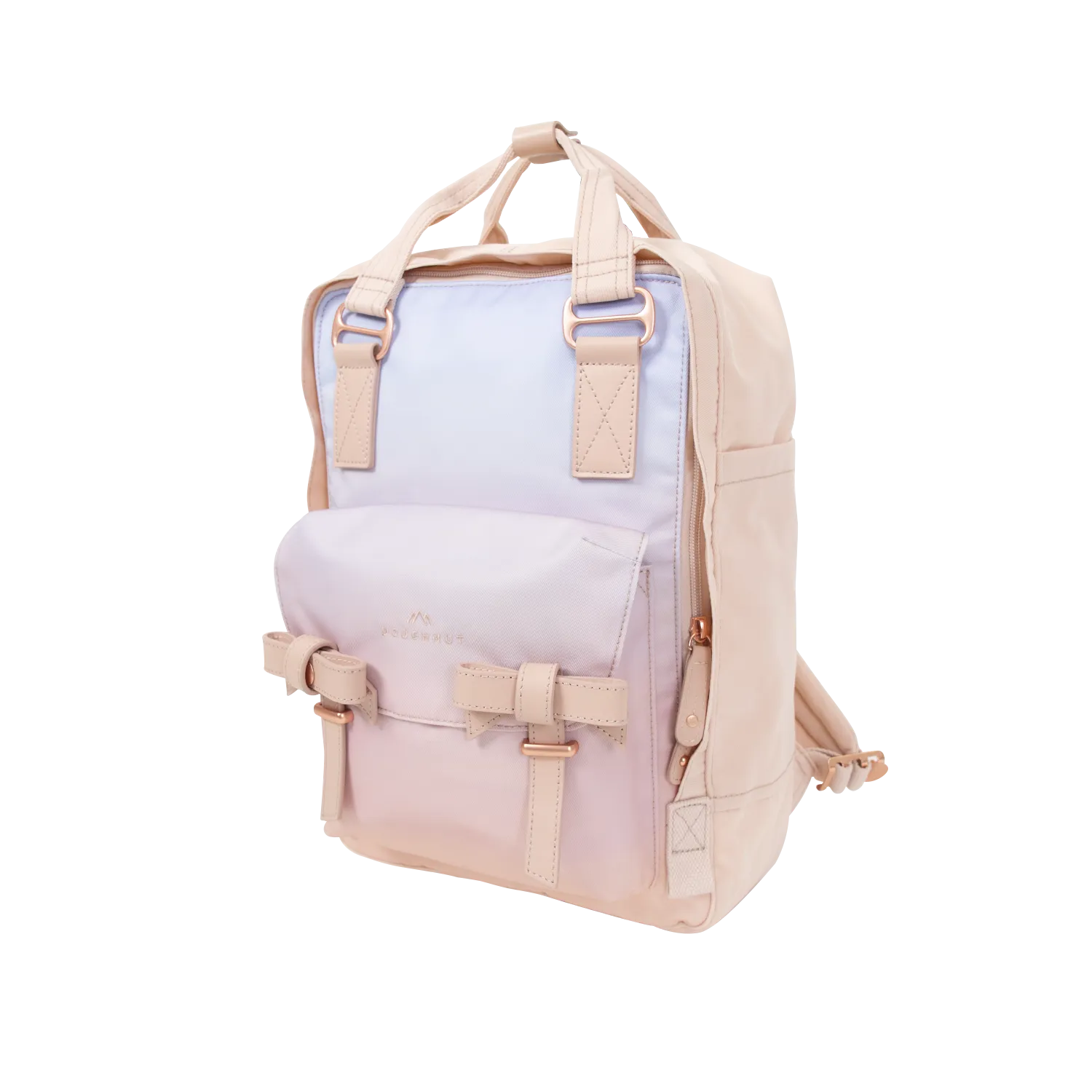 Macaroon Sky x Ribbon Series Backpack