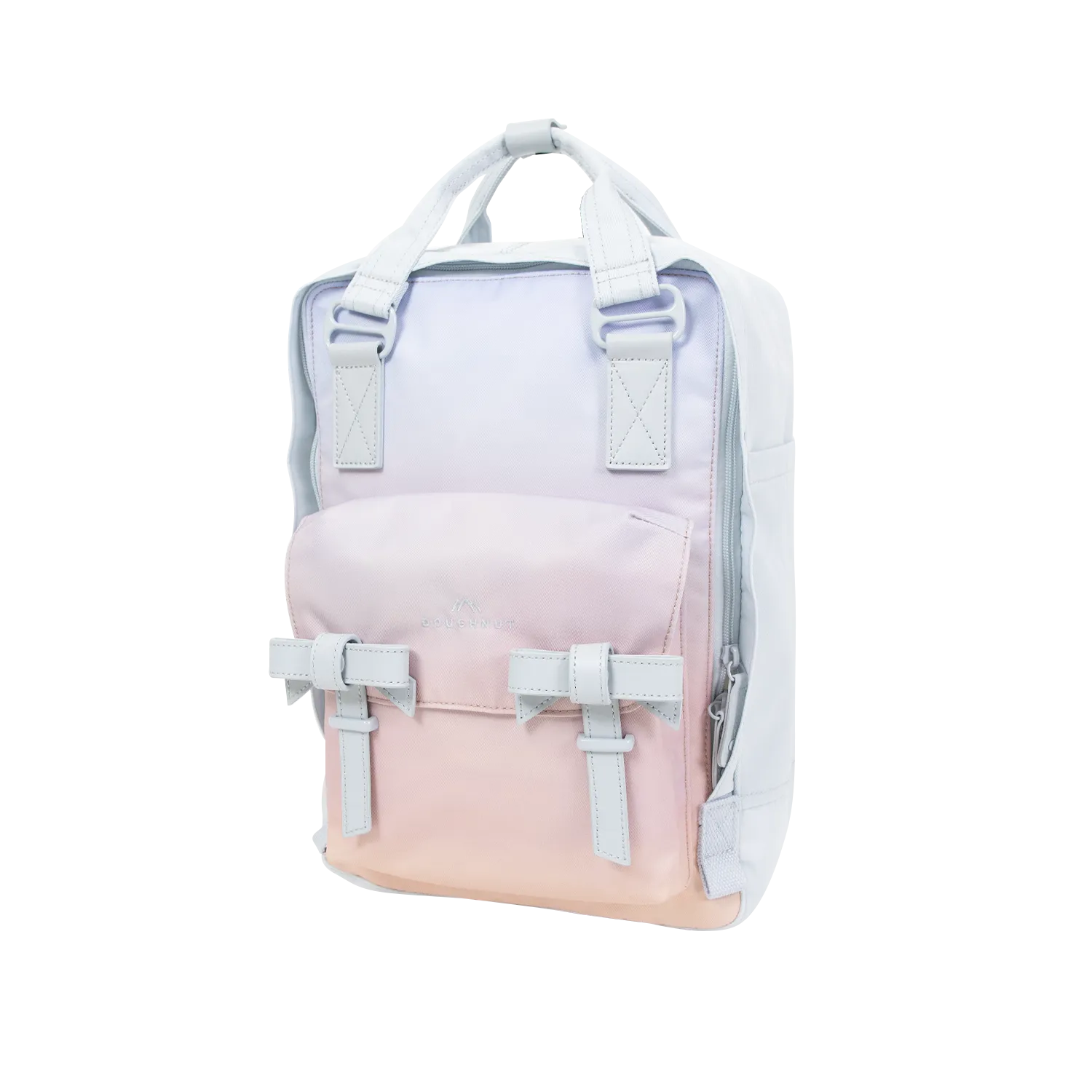 Macaroon Sky x Ribbon Series Backpack