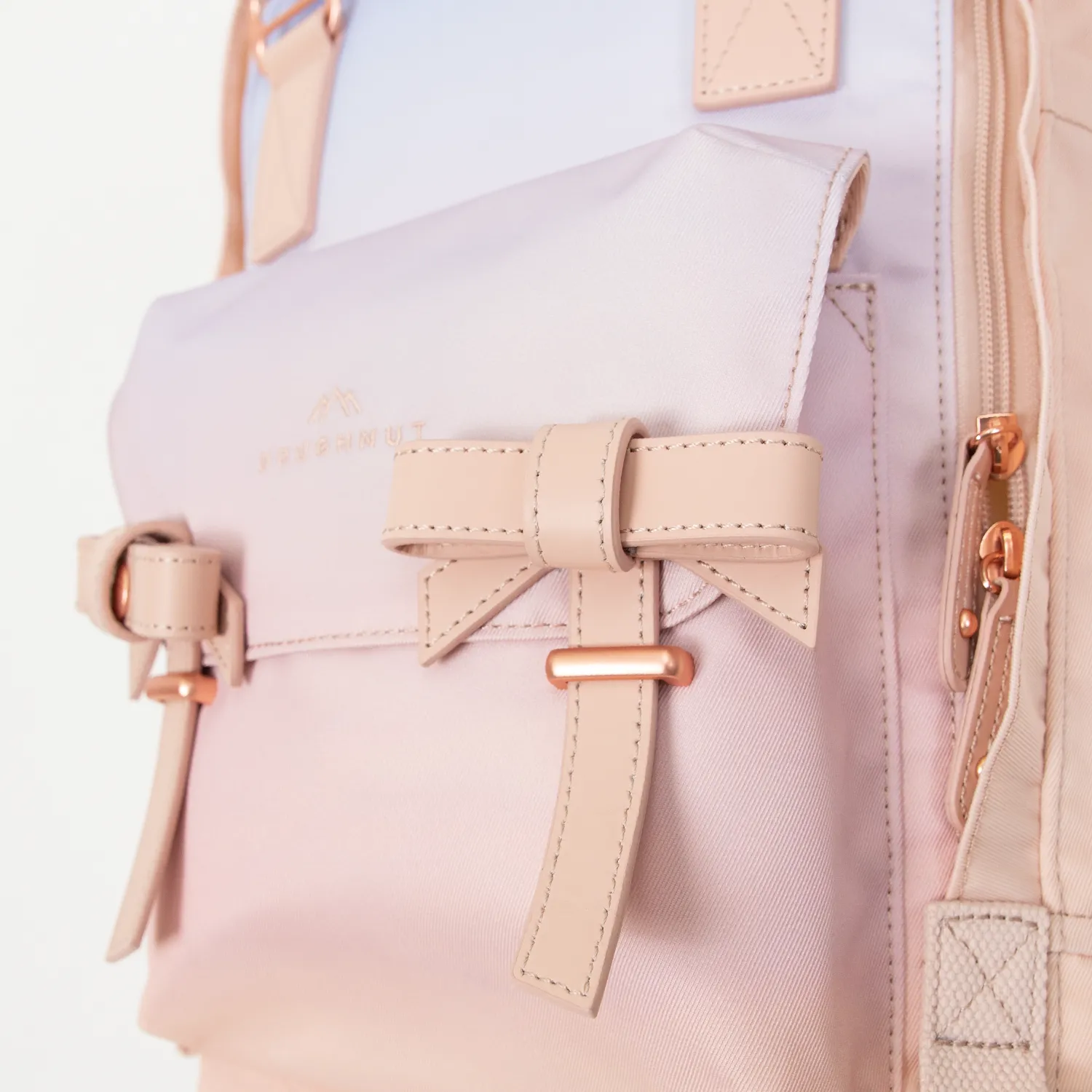 Macaroon Sky x Ribbon Series Backpack