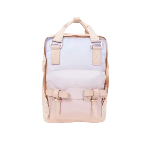 Macaroon Sky x Ribbon Series Backpack