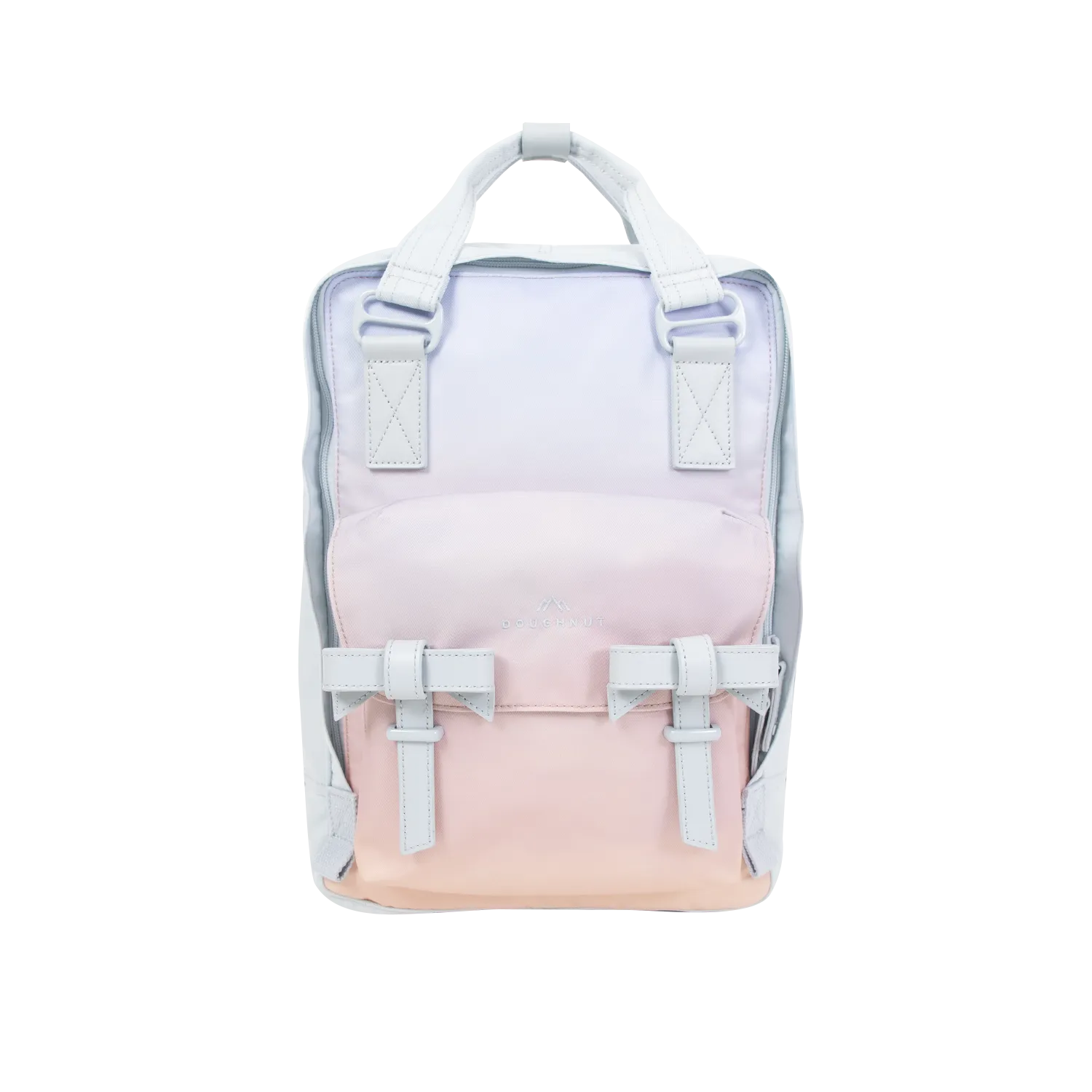 Macaroon Sky x Ribbon Series Backpack