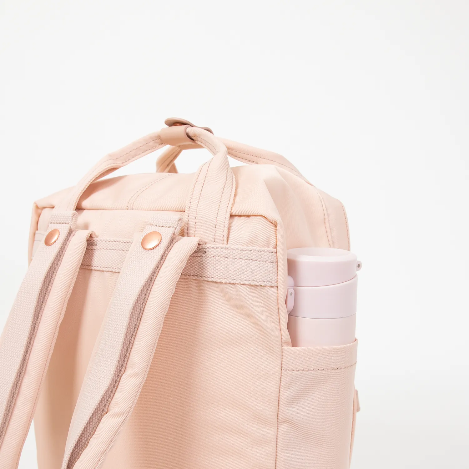 Macaroon Sky x Ribbon Series Backpack