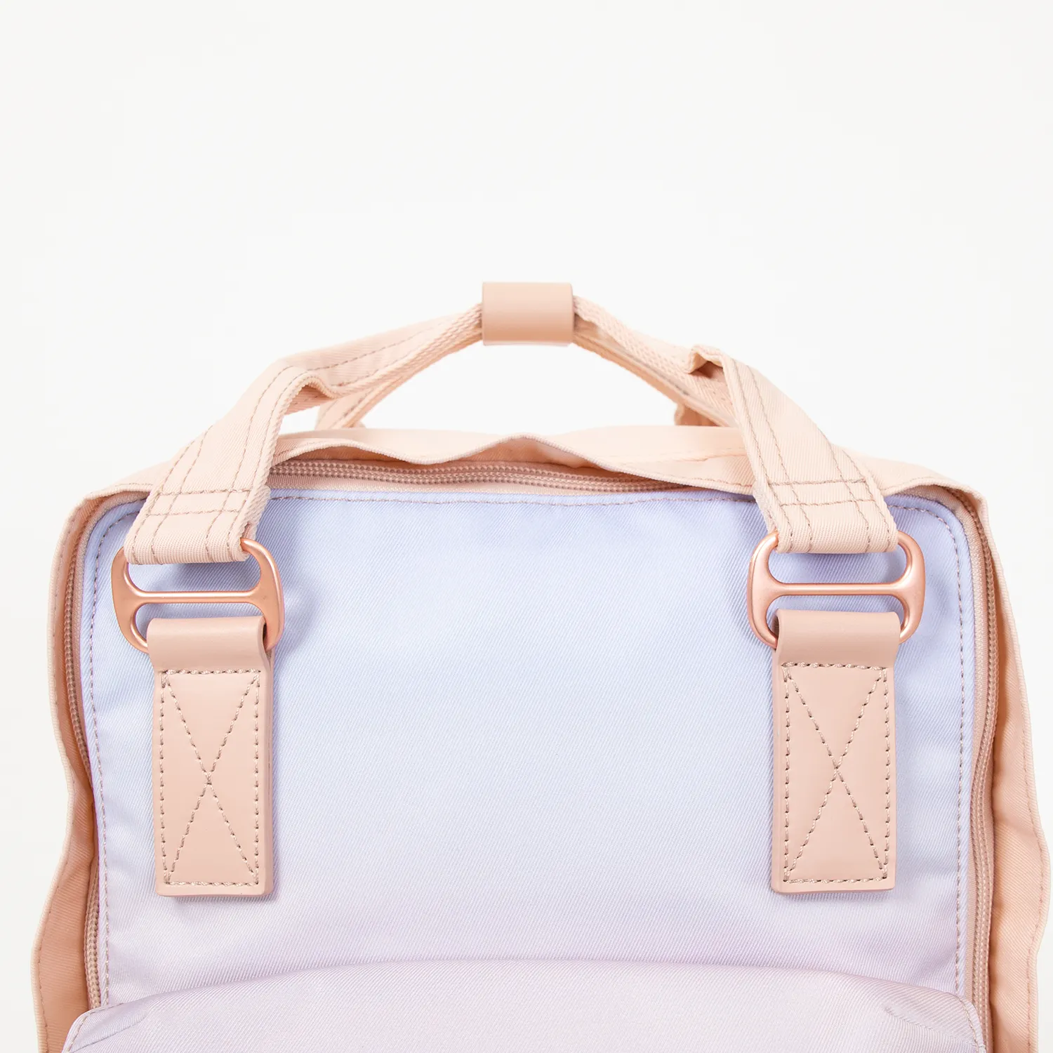 Macaroon Sky x Ribbon Series Backpack