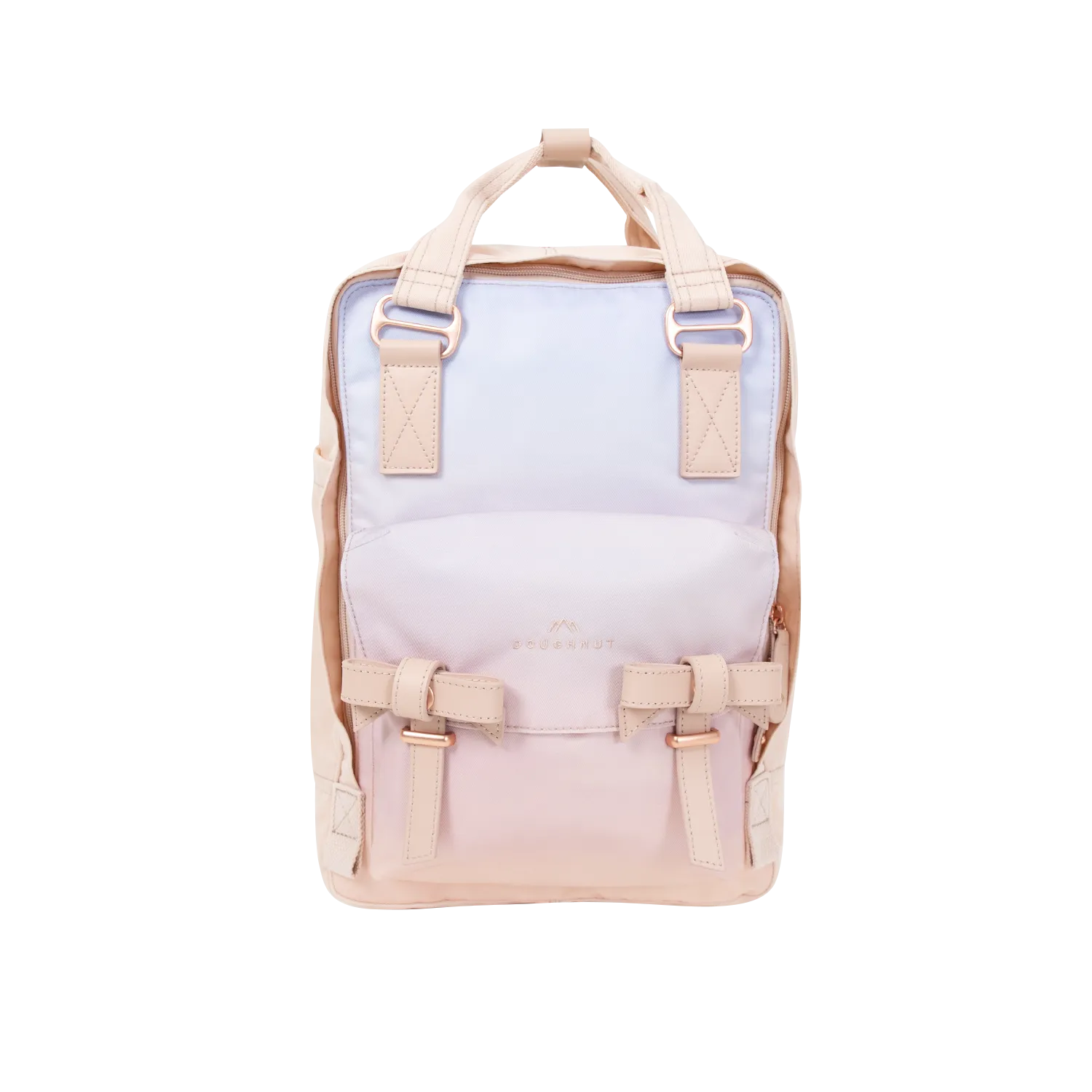 Macaroon Sky x Ribbon Series Backpack