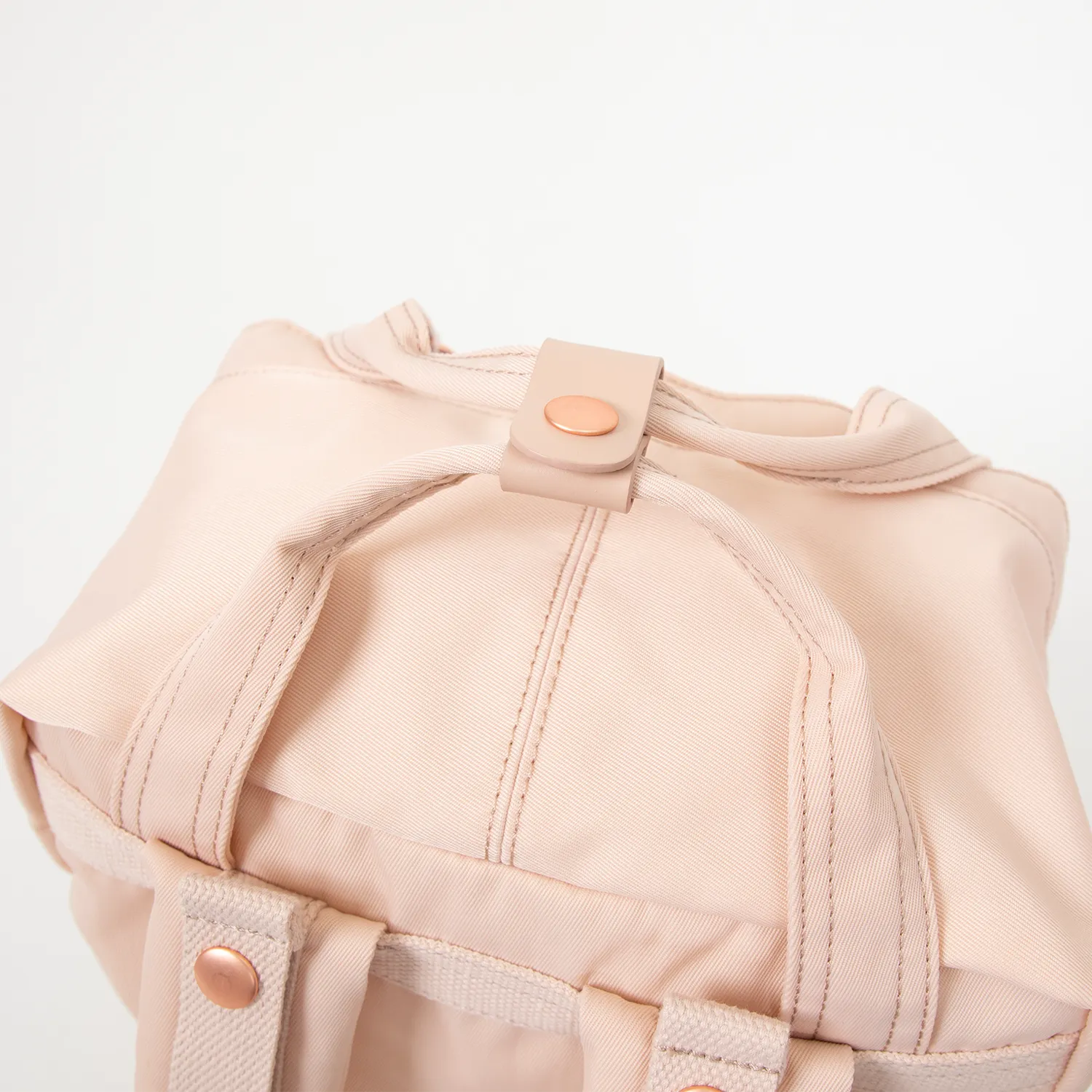 Macaroon Sky x Ribbon Series Backpack