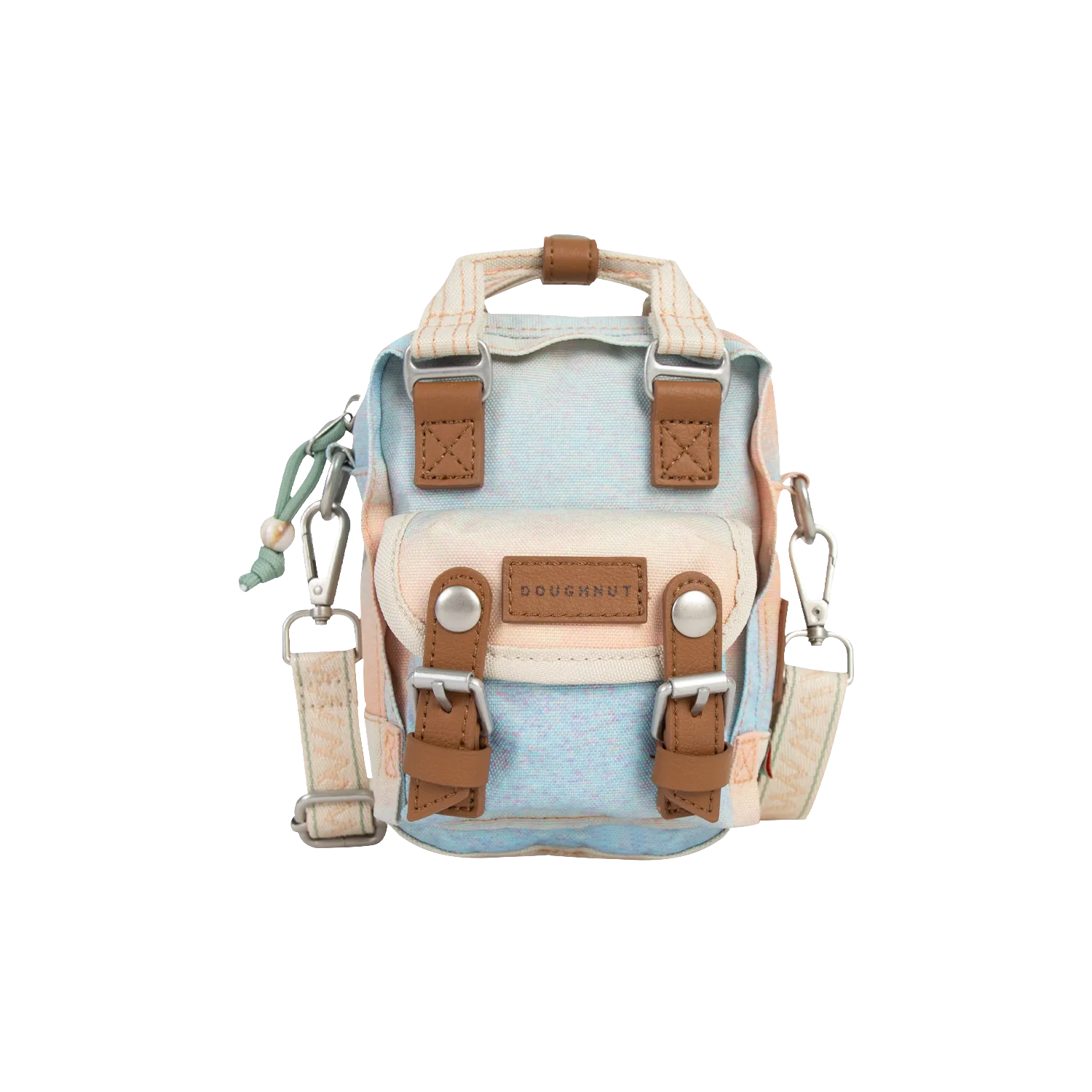 Macaroon Tiny Dreamwalker Series Crossbody Bag