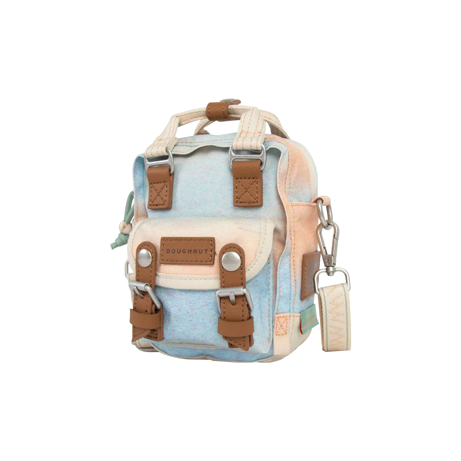 Macaroon Tiny Dreamwalker Series Crossbody Bag