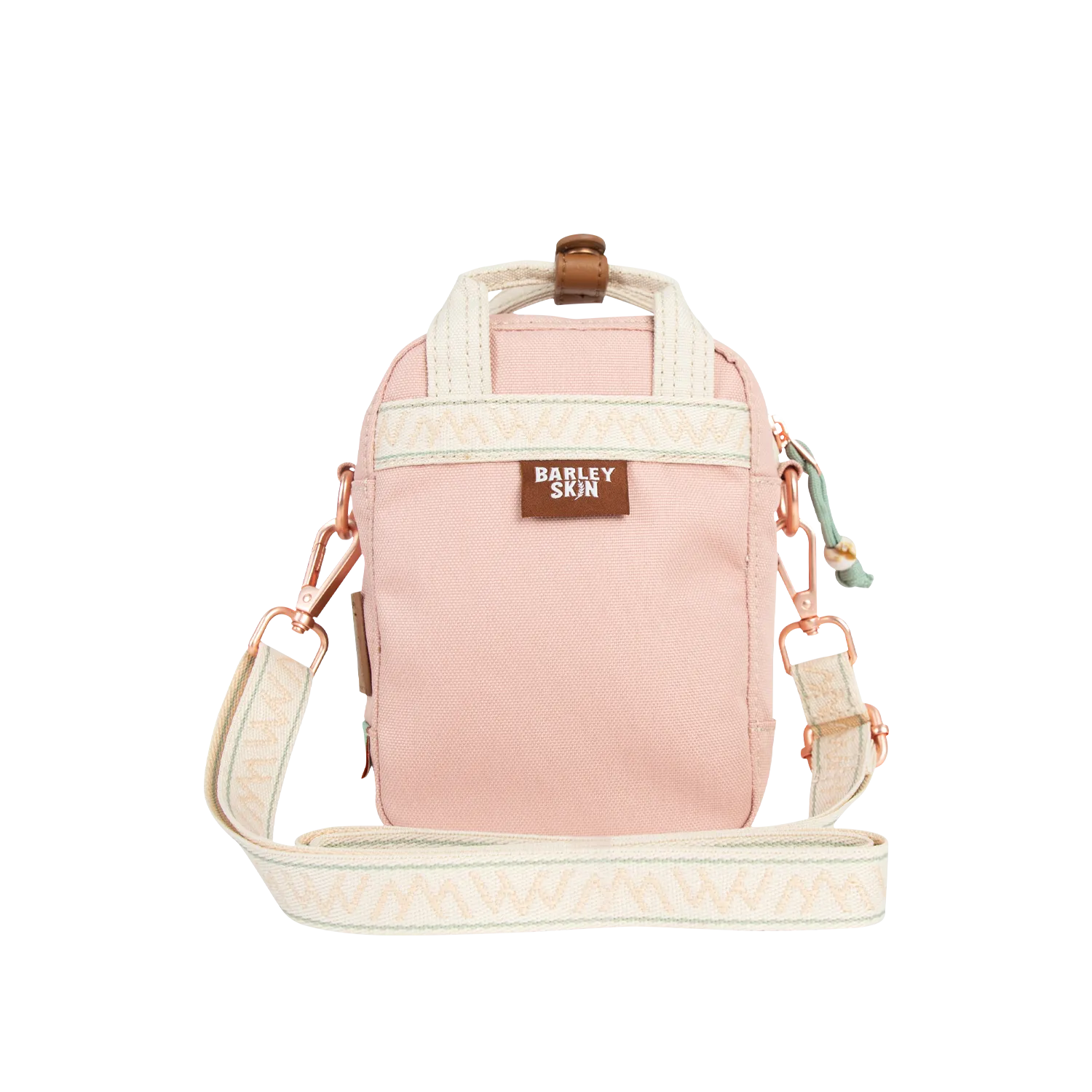 Macaroon Tiny Dreamwalker Series Crossbody Bag