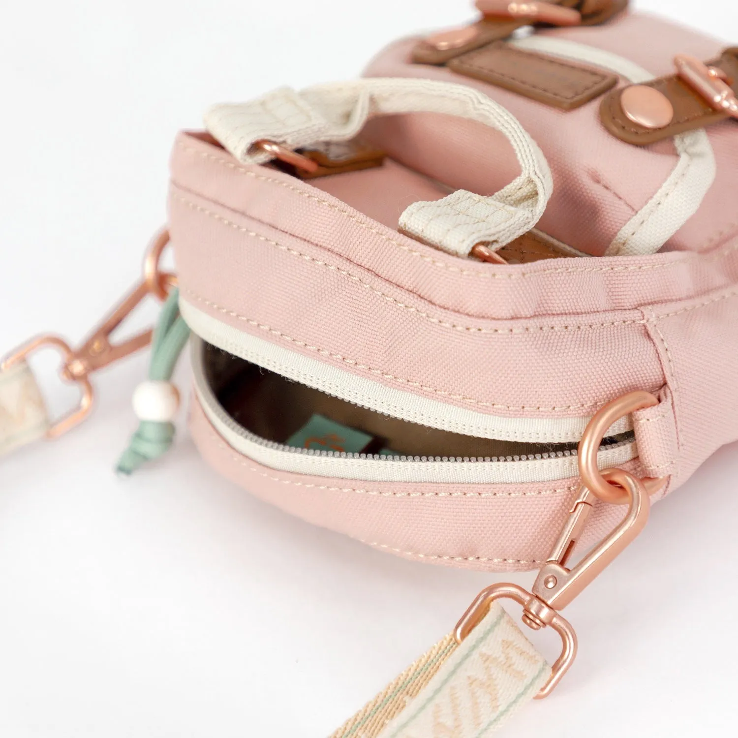 Macaroon Tiny Dreamwalker Series Crossbody Bag