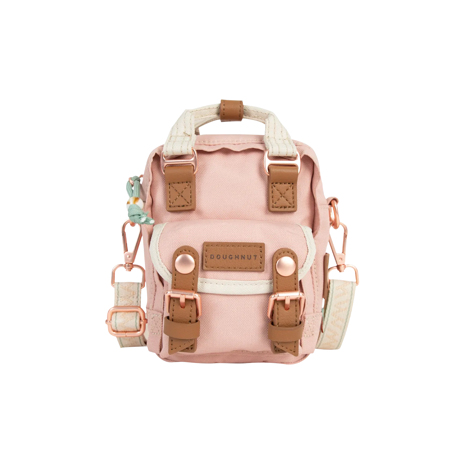 Macaroon Tiny Dreamwalker Series Crossbody Bag