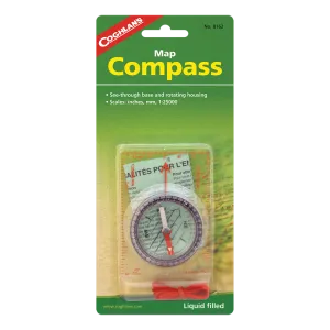 Map Compass