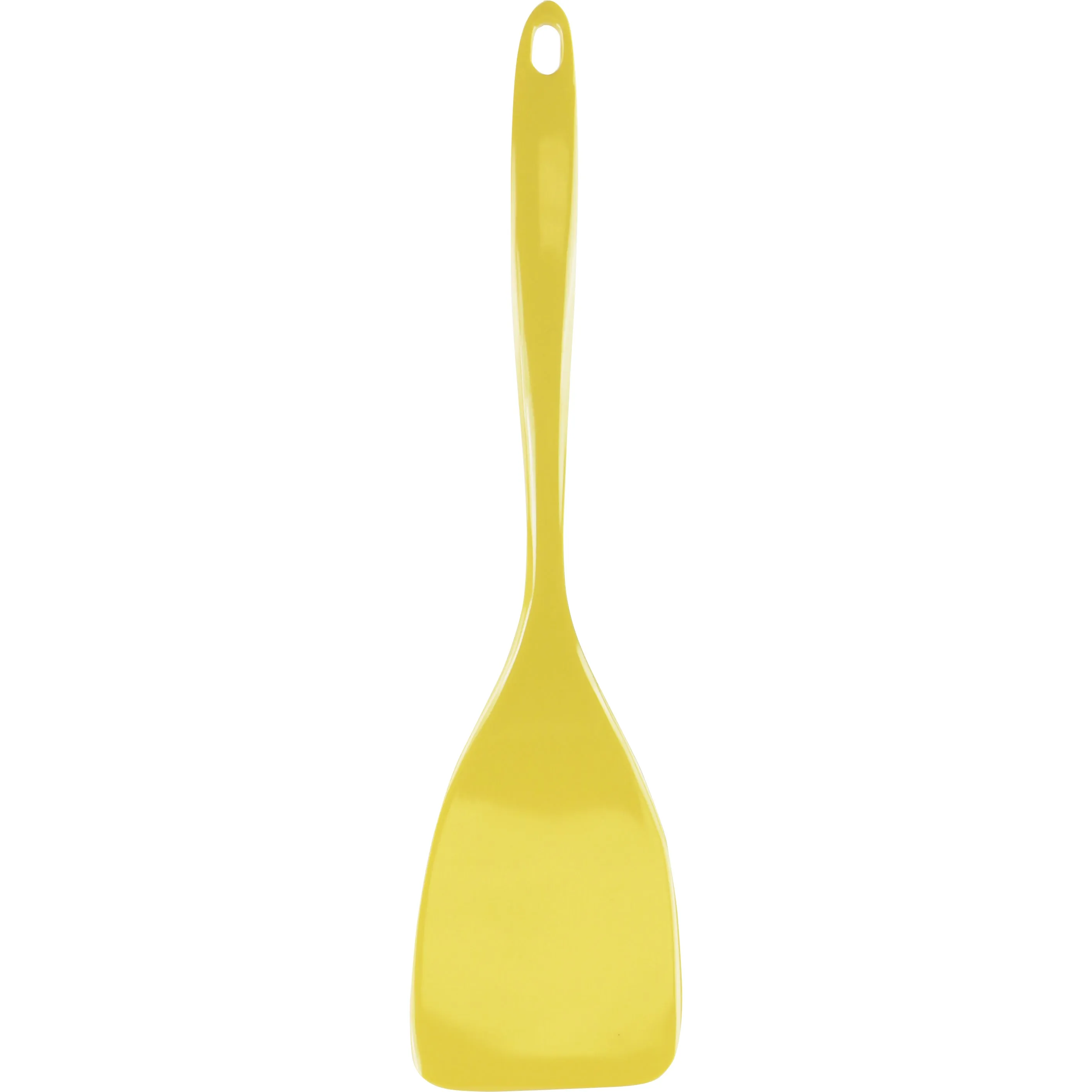 Melamine Spatula,  Lemon