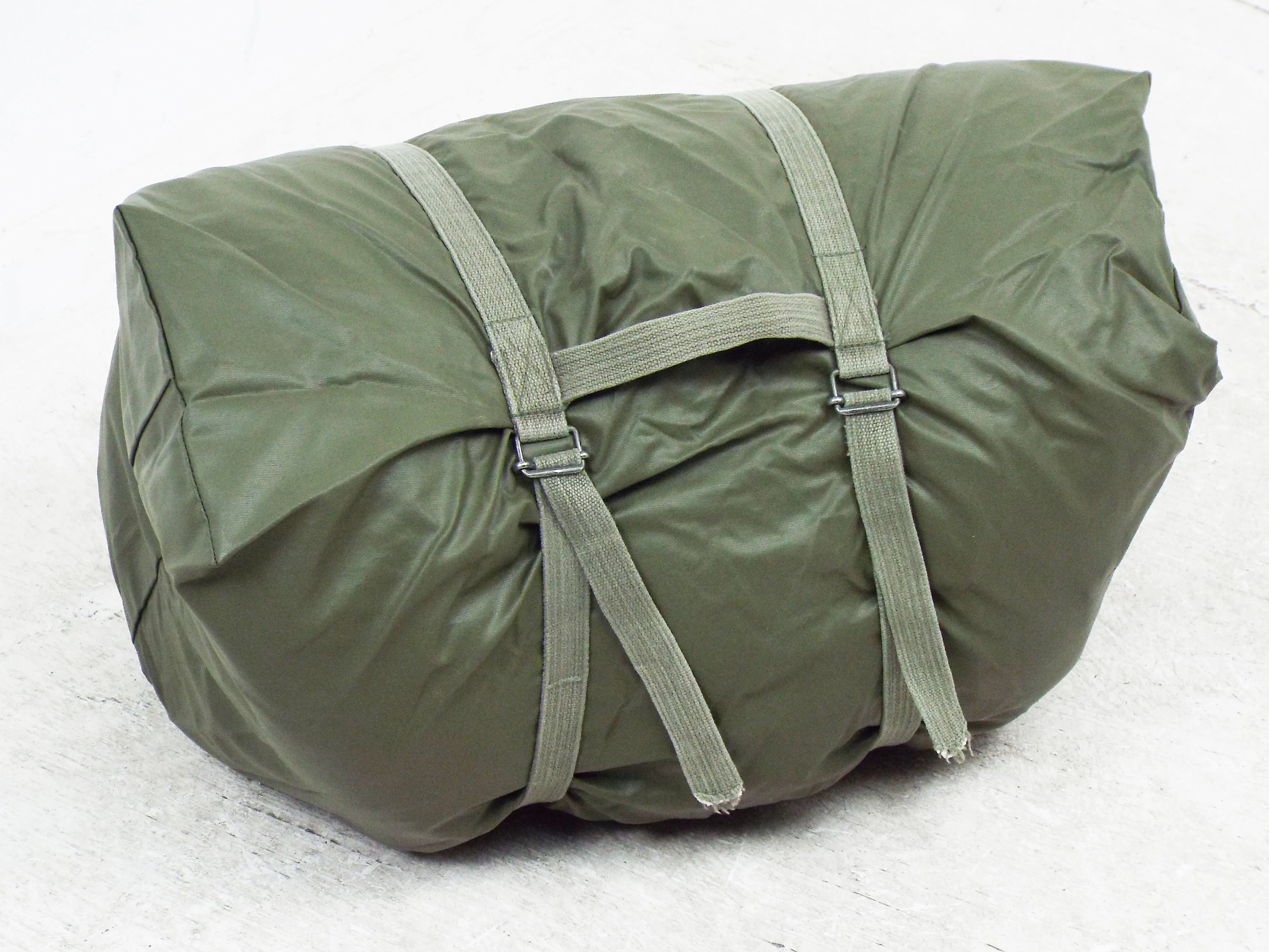 Military Sleeping Bag - French Army F2