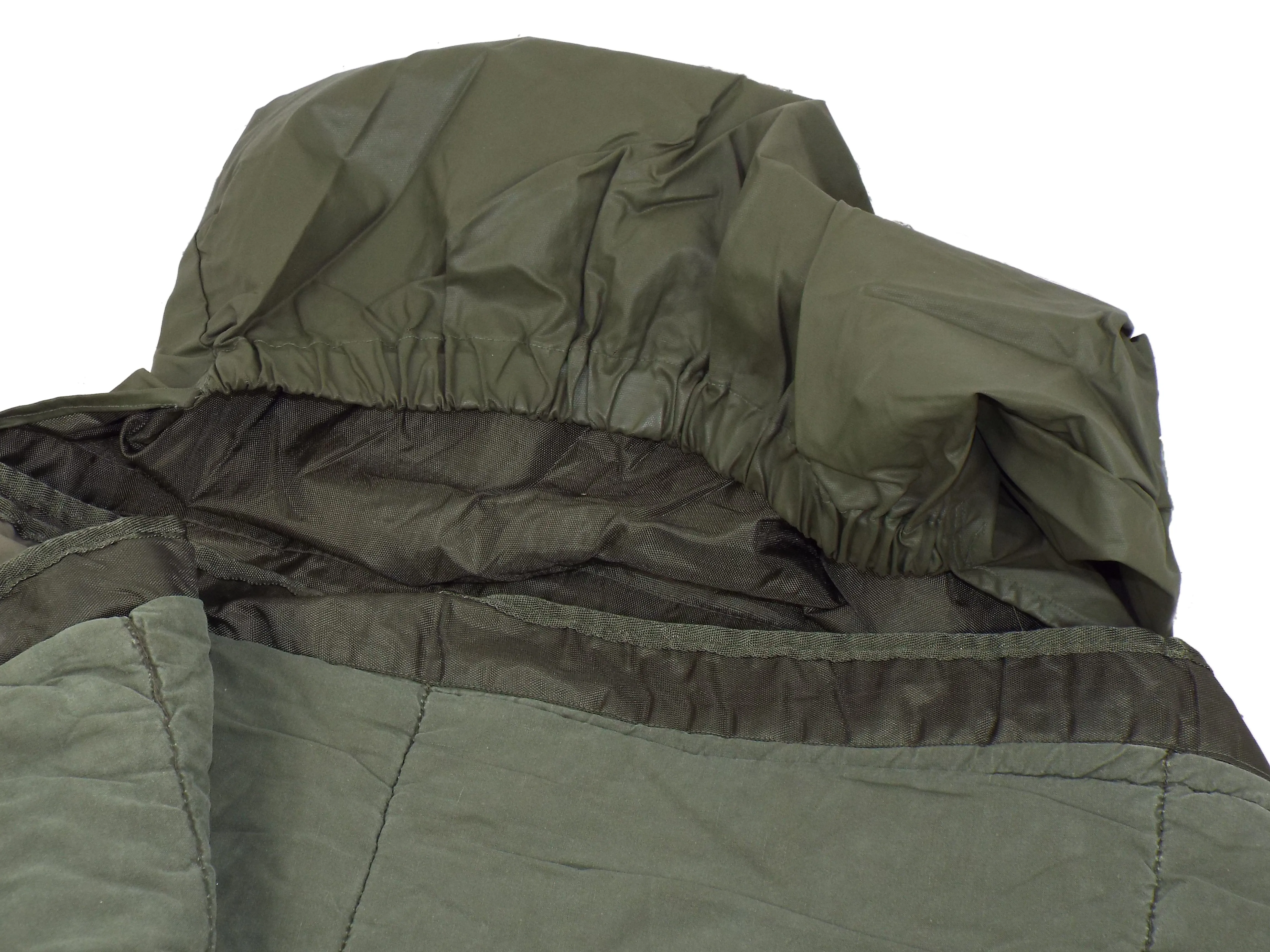 Military Sleeping Bag - French Army F2