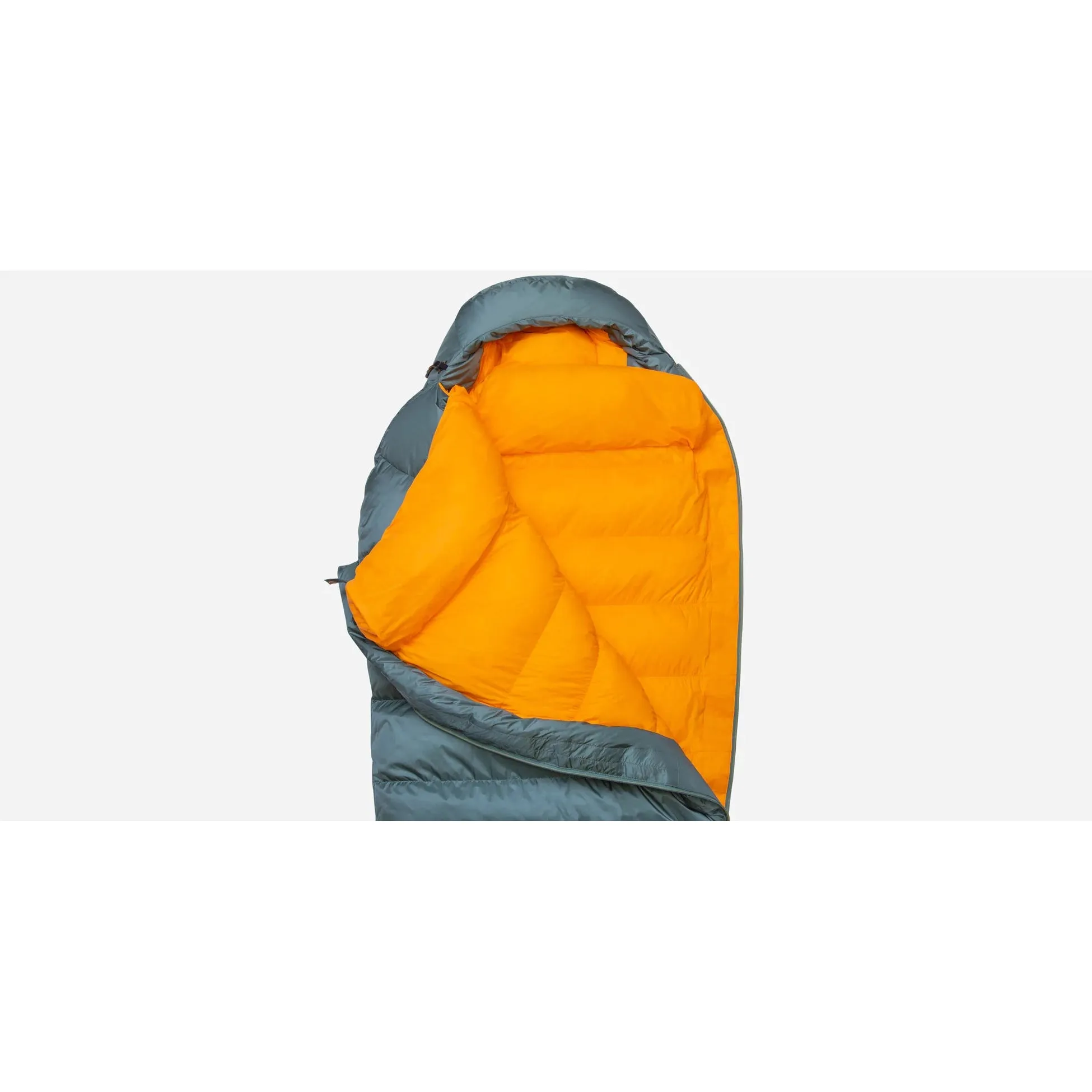 Mountain Equipment Glacier 450 Women's Sleeping Bag (-8°C/18°F)