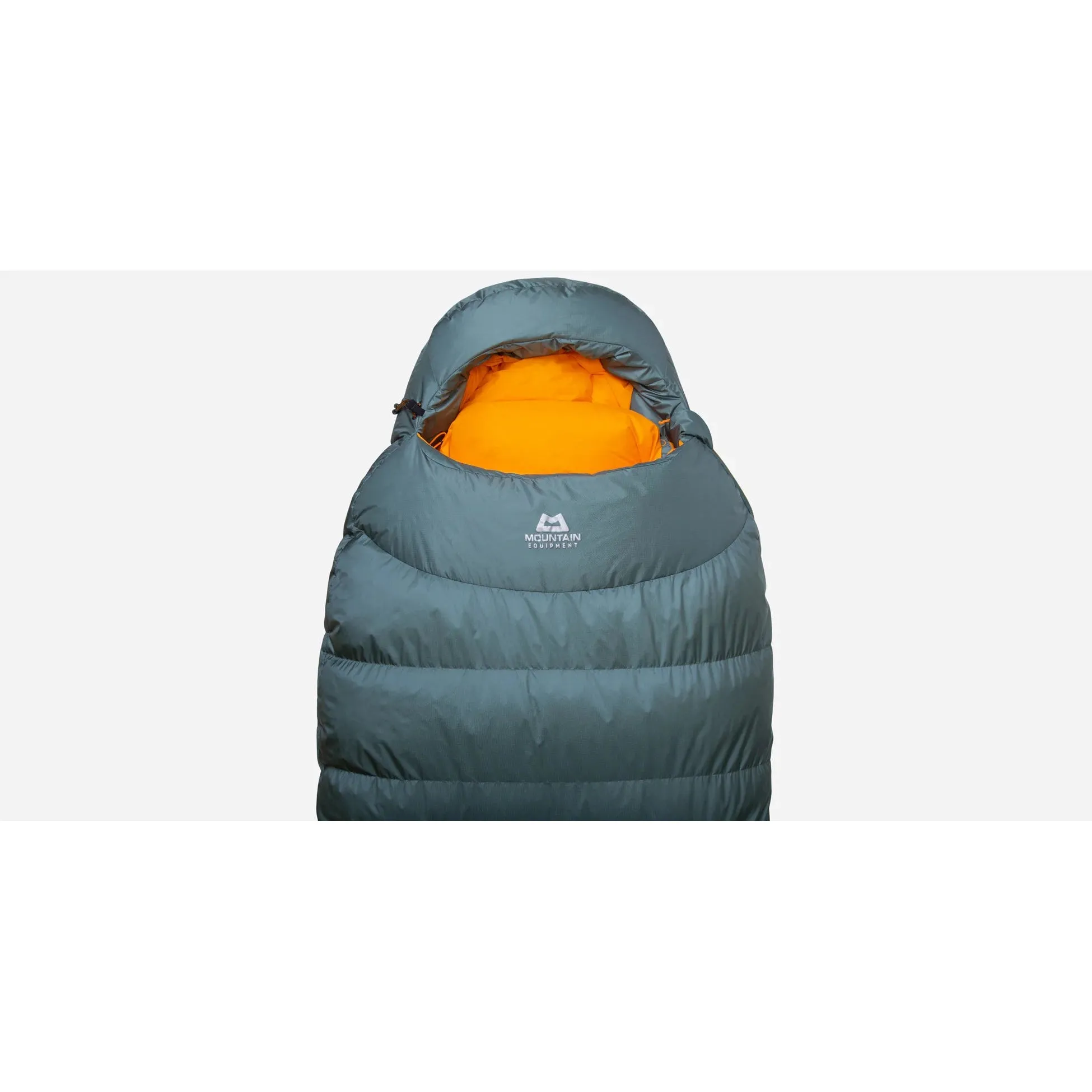 Mountain Equipment Glacier 450 Women's Sleeping Bag (-8°C/18°F)