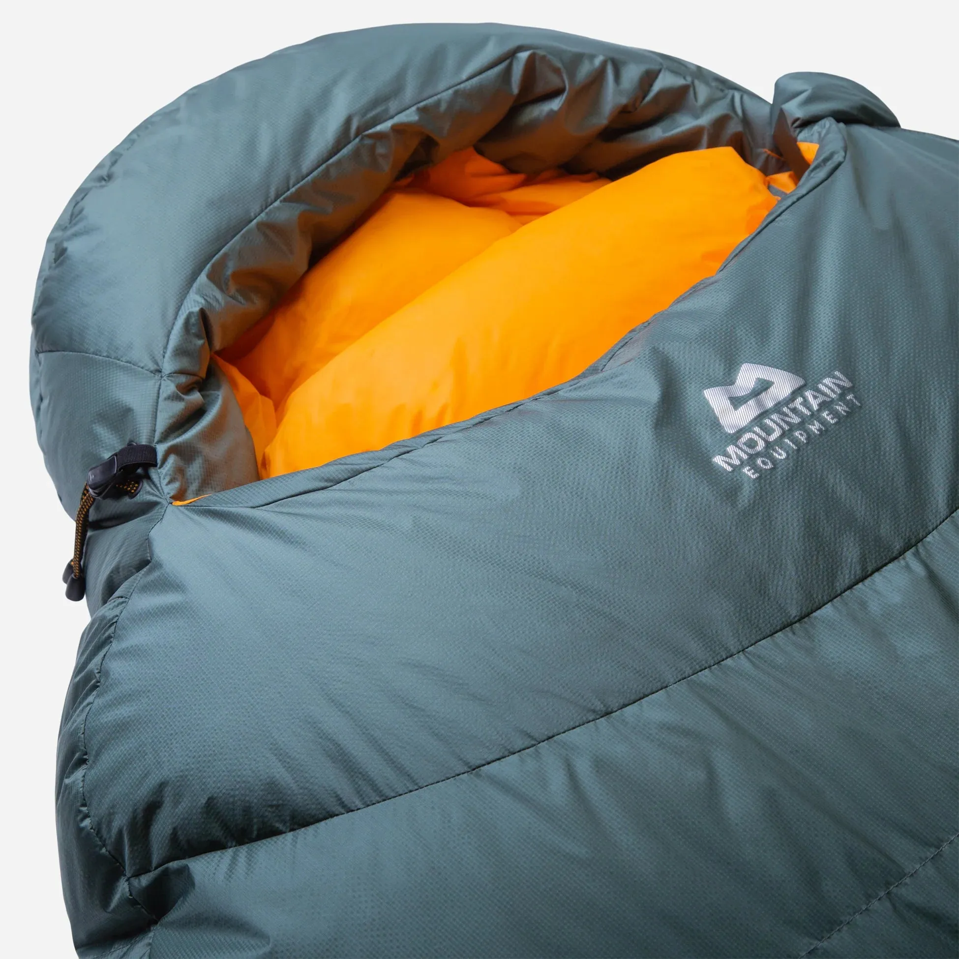 Mountain Equipment Glacier 450 Women's Sleeping Bag (-8°C/18°F)