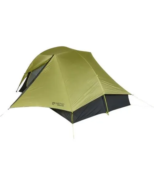 Nemo - Hornet OSMO 3P Tent