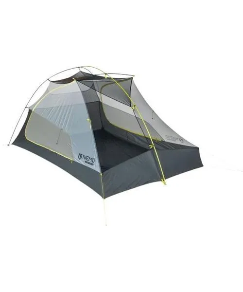 Nemo - Hornet OSMO 3P Tent