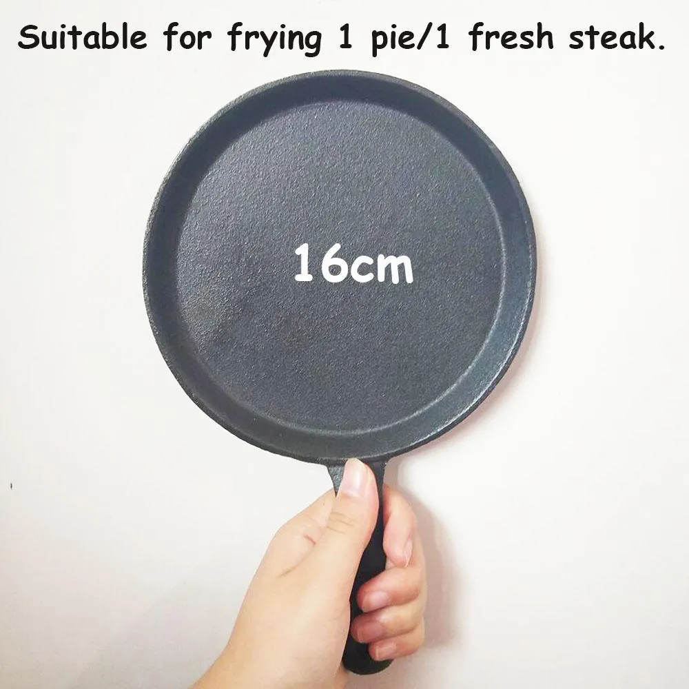 Non-stick Frying Pan