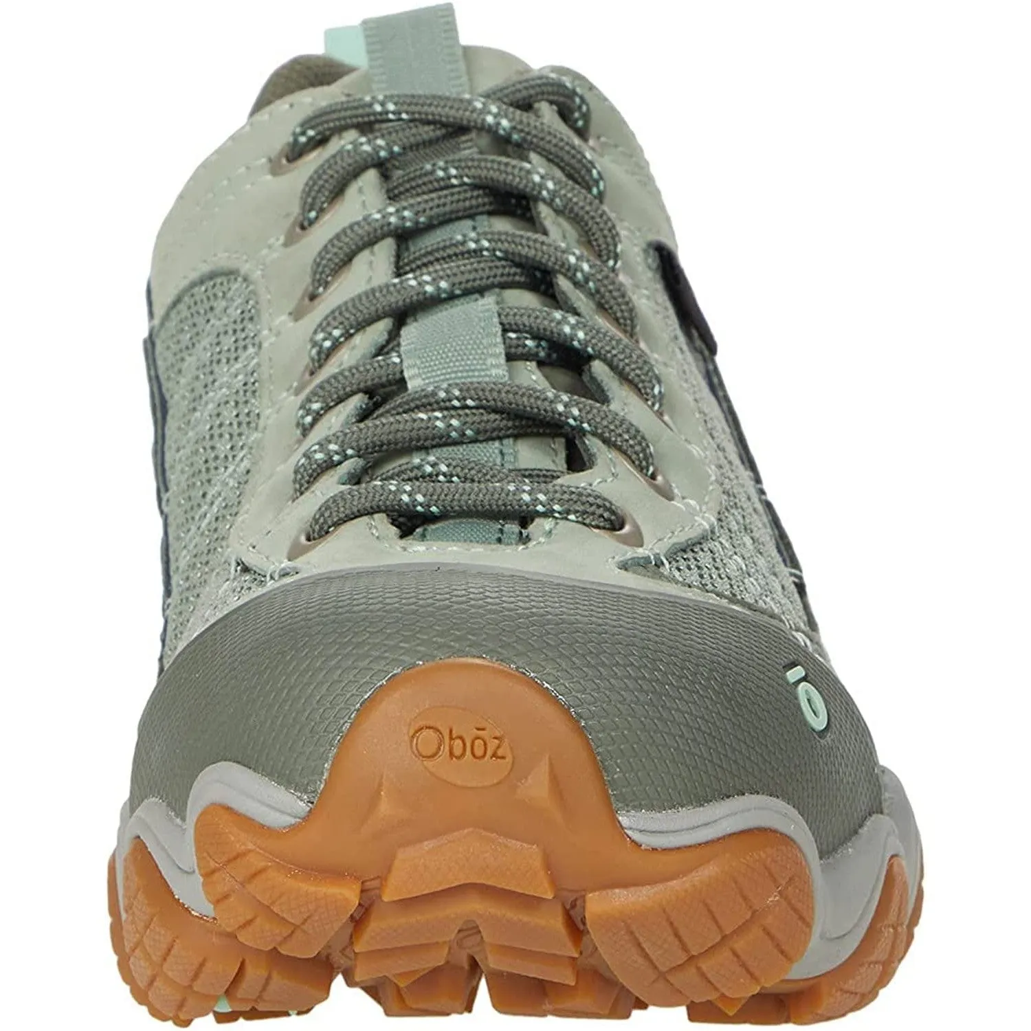 Oboz Women's Firebrand II Low B-Dry Hiking Shoe