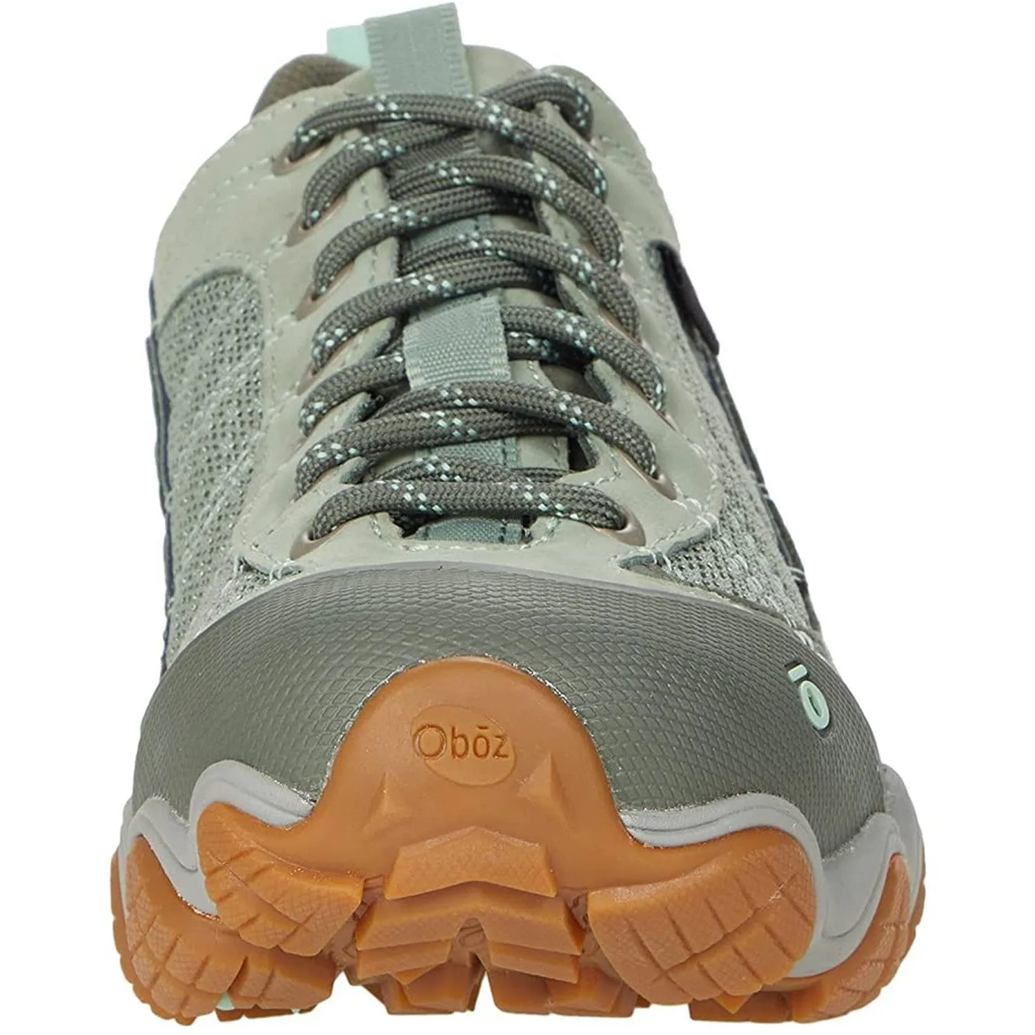 Oboz Women's Firebrand II Low B-Dry Hiking Shoe