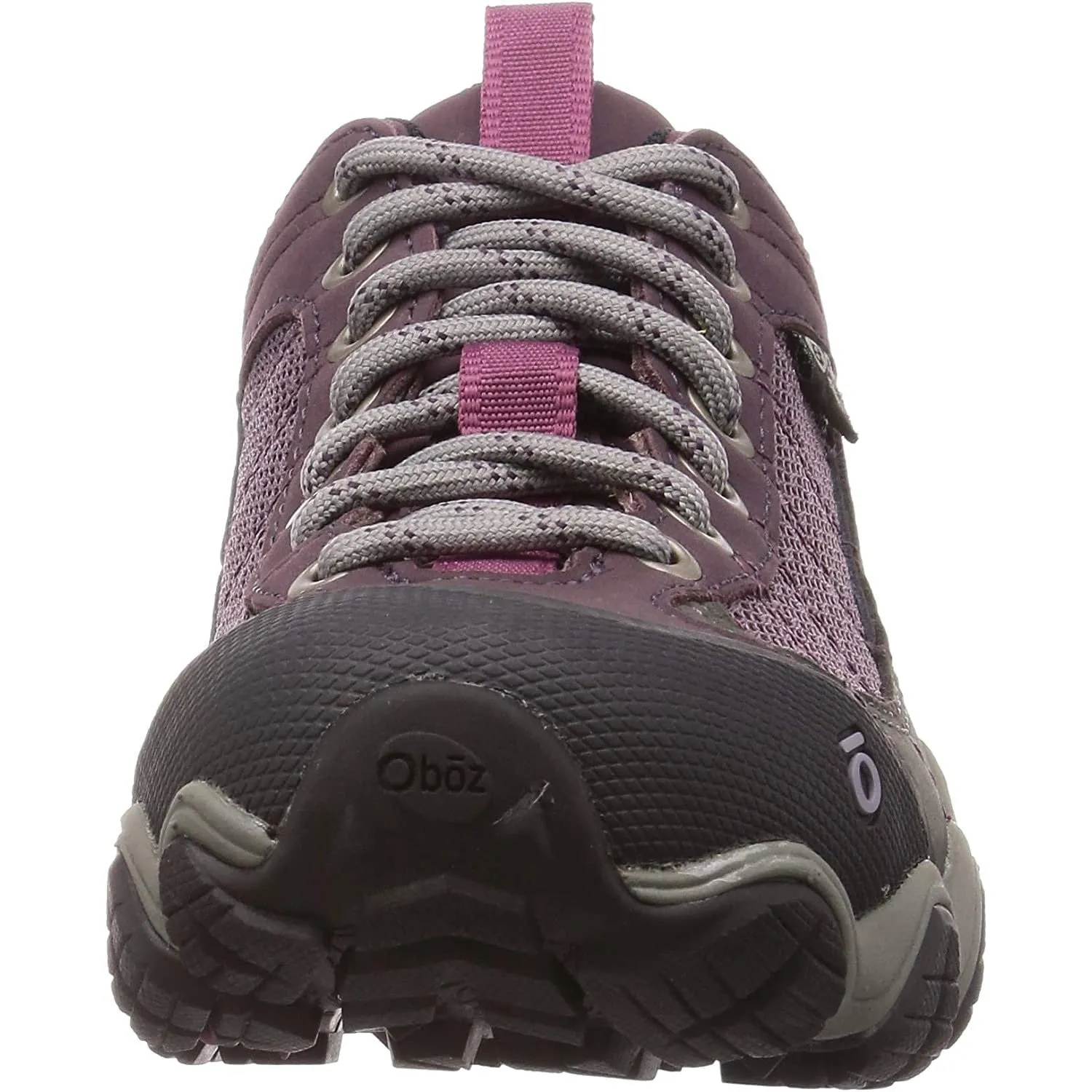 Oboz Women's Firebrand II Low B-Dry Hiking Shoe