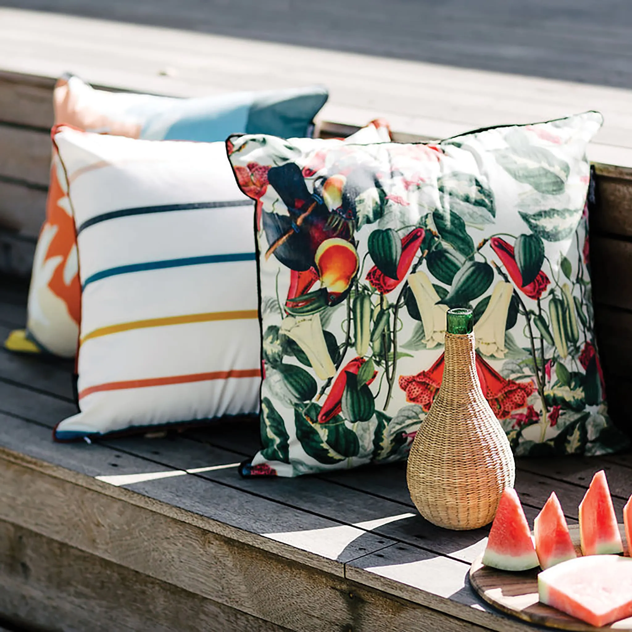 Outdoor Cushion - Daydream 50x50cm