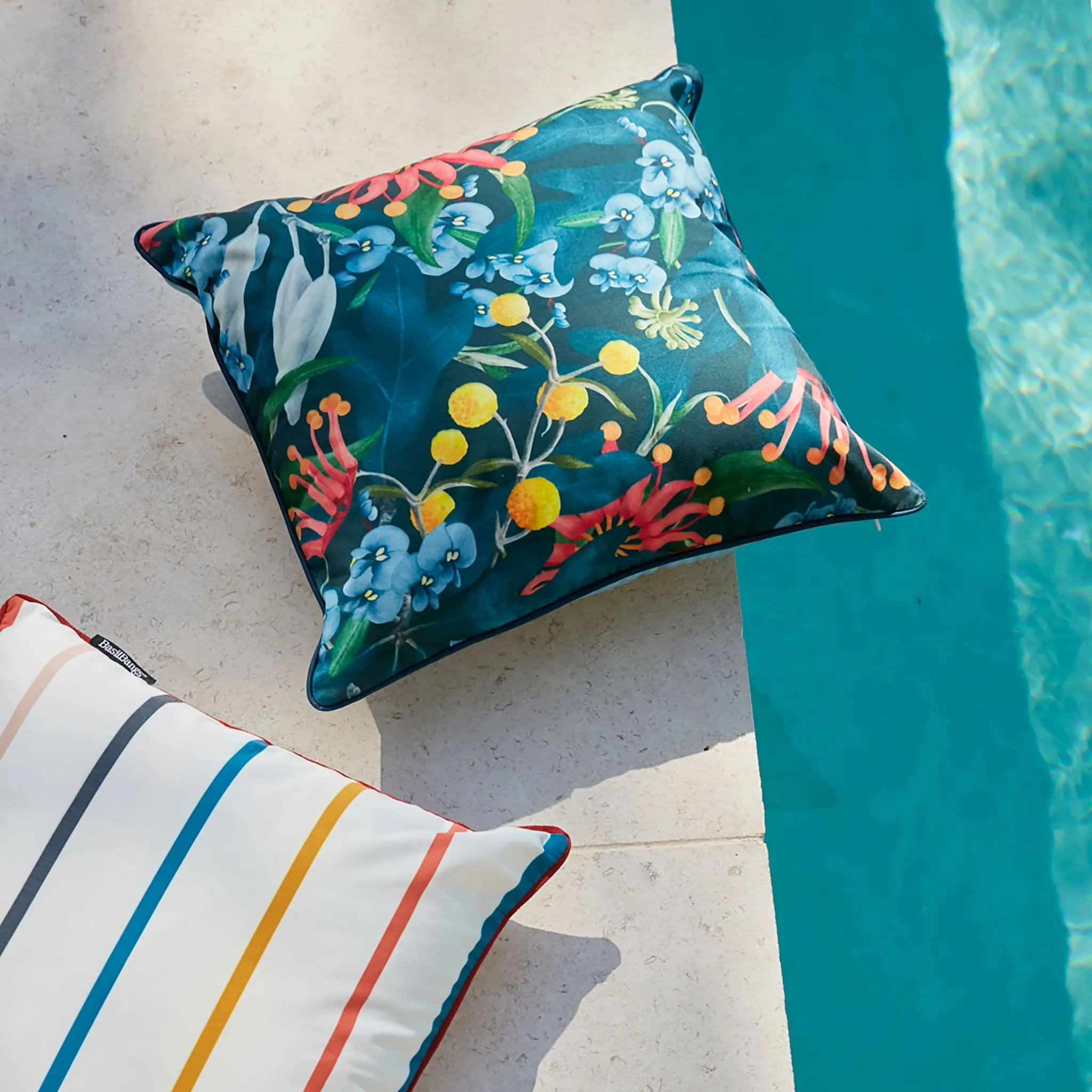 Outdoor Cushion - Daydream 50x50cm