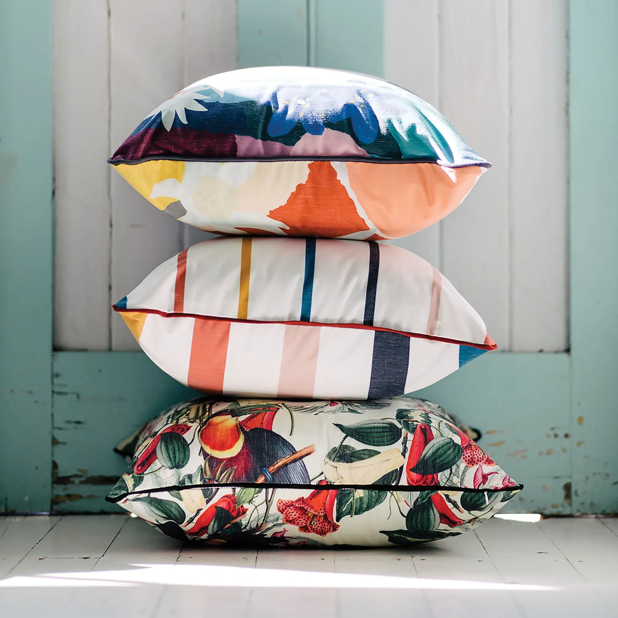 Outdoor Cushion - Daydream 50x50cm