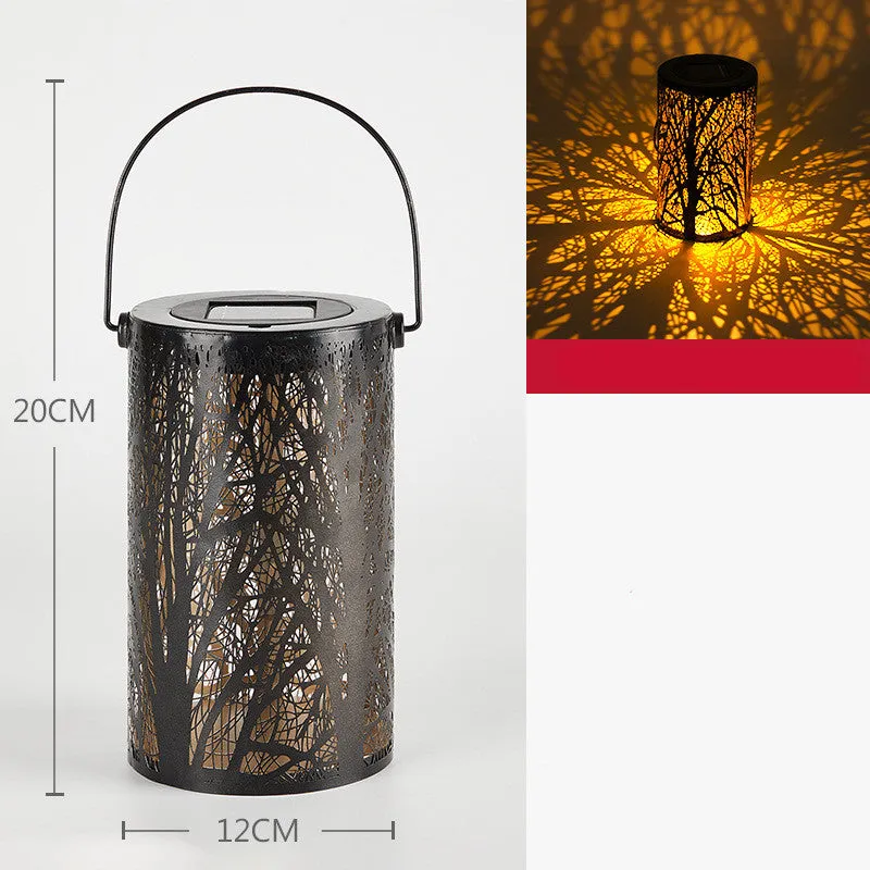 Outdoor Waterproof Garden Landscape Lamp