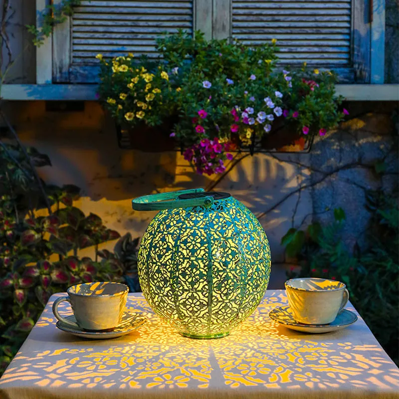 Outdoor Waterproof Garden Landscape Lamp