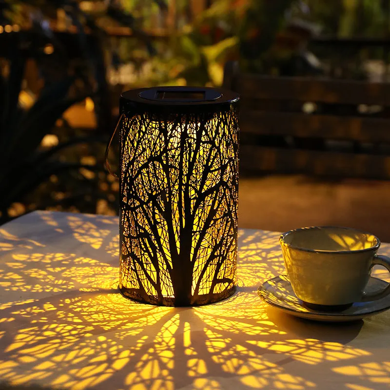 Outdoor Waterproof Garden Landscape Lamp