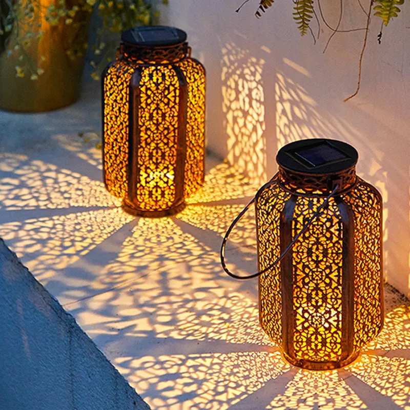 Outdoor Waterproof Garden Landscape Lamp