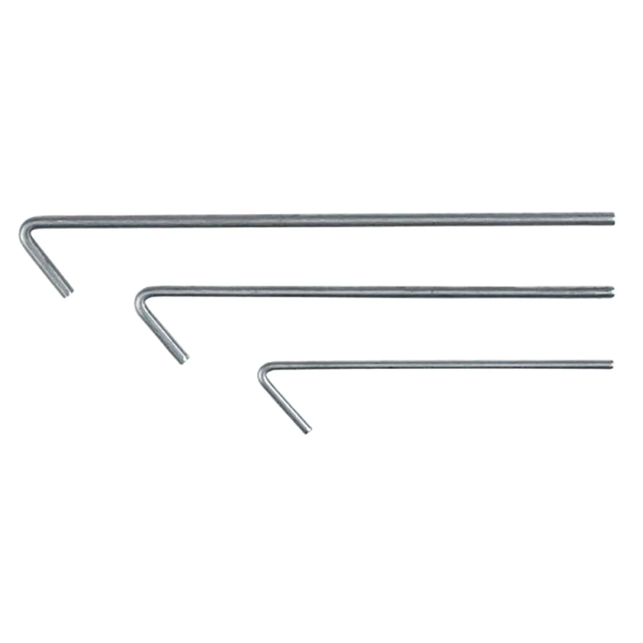 Oztrail Tent Pegs 375x9mm