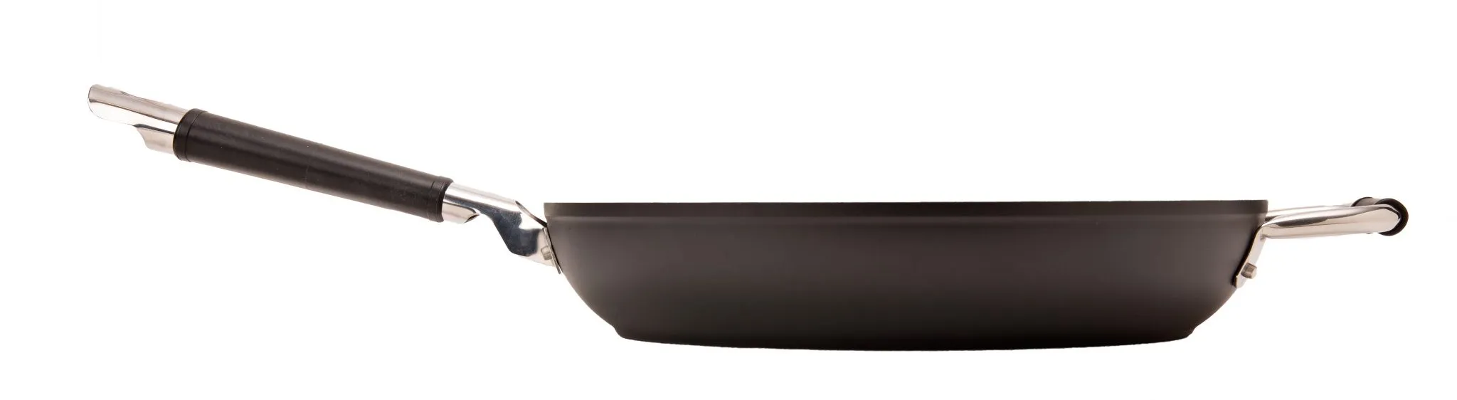 Professional Fry Pan - 13″