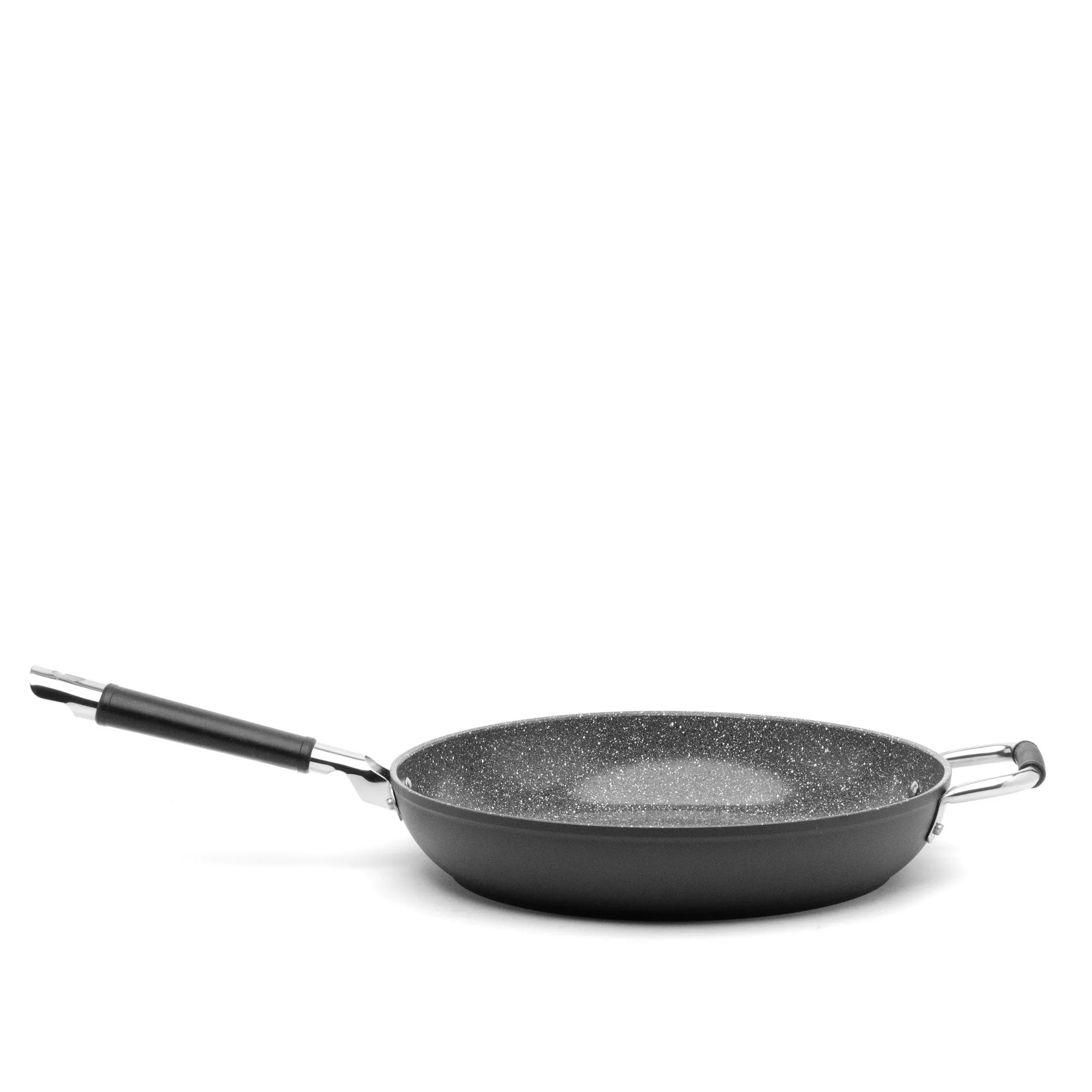 Professional Fry Pan - 13″