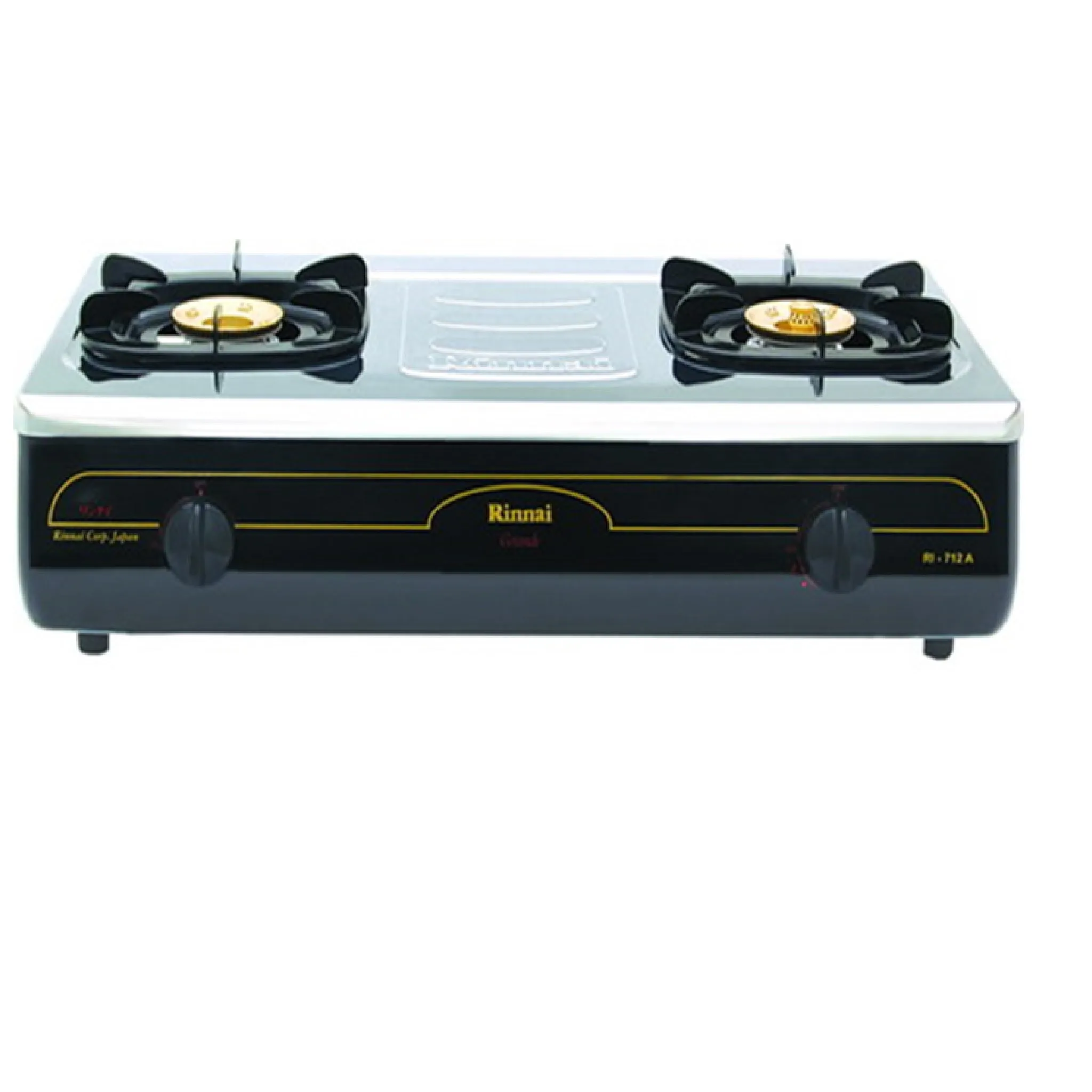 RI-712A RINNAI GAS STOVE (D)