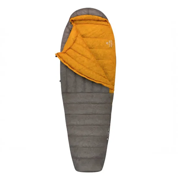 Sea to Summit Spark II SP2 -2°C Ultra Light Down Sleeping Bag - Regular