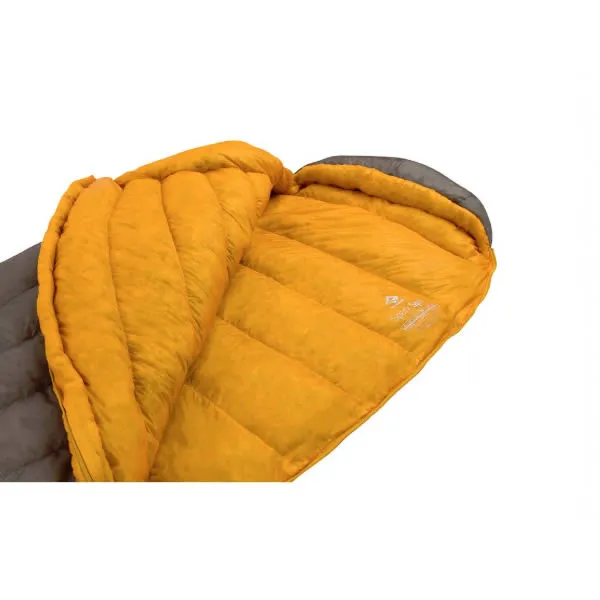 Sea to Summit Spark II SP2 -2°C Ultra Light Down Sleeping Bag - Regular