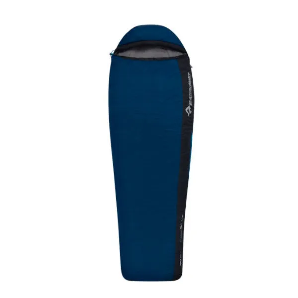 Sea to Summit Trailhead TH II  -1°C Synthetic Sleeping Bag - Regular Wide