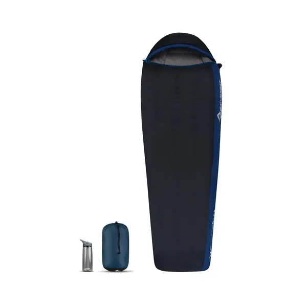 Sea to Summit Trailhead TH II  -1°C Synthetic Sleeping Bag - Regular Wide