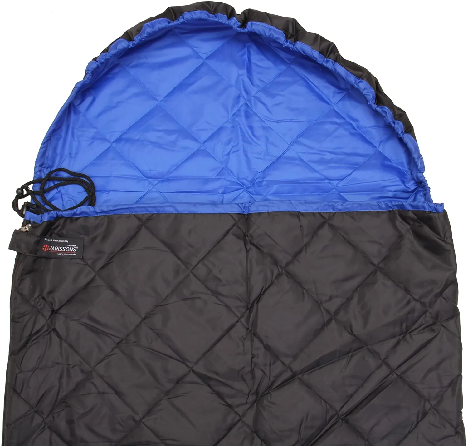 SLEEPING BAG HARISSONS BRAND