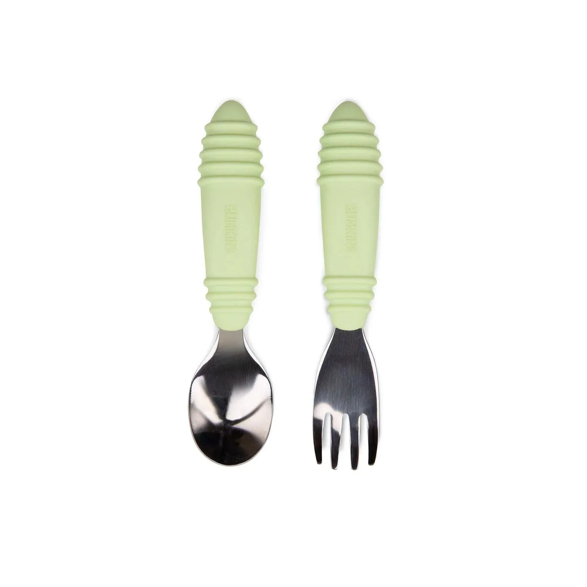 Spoon   Fork: Sage