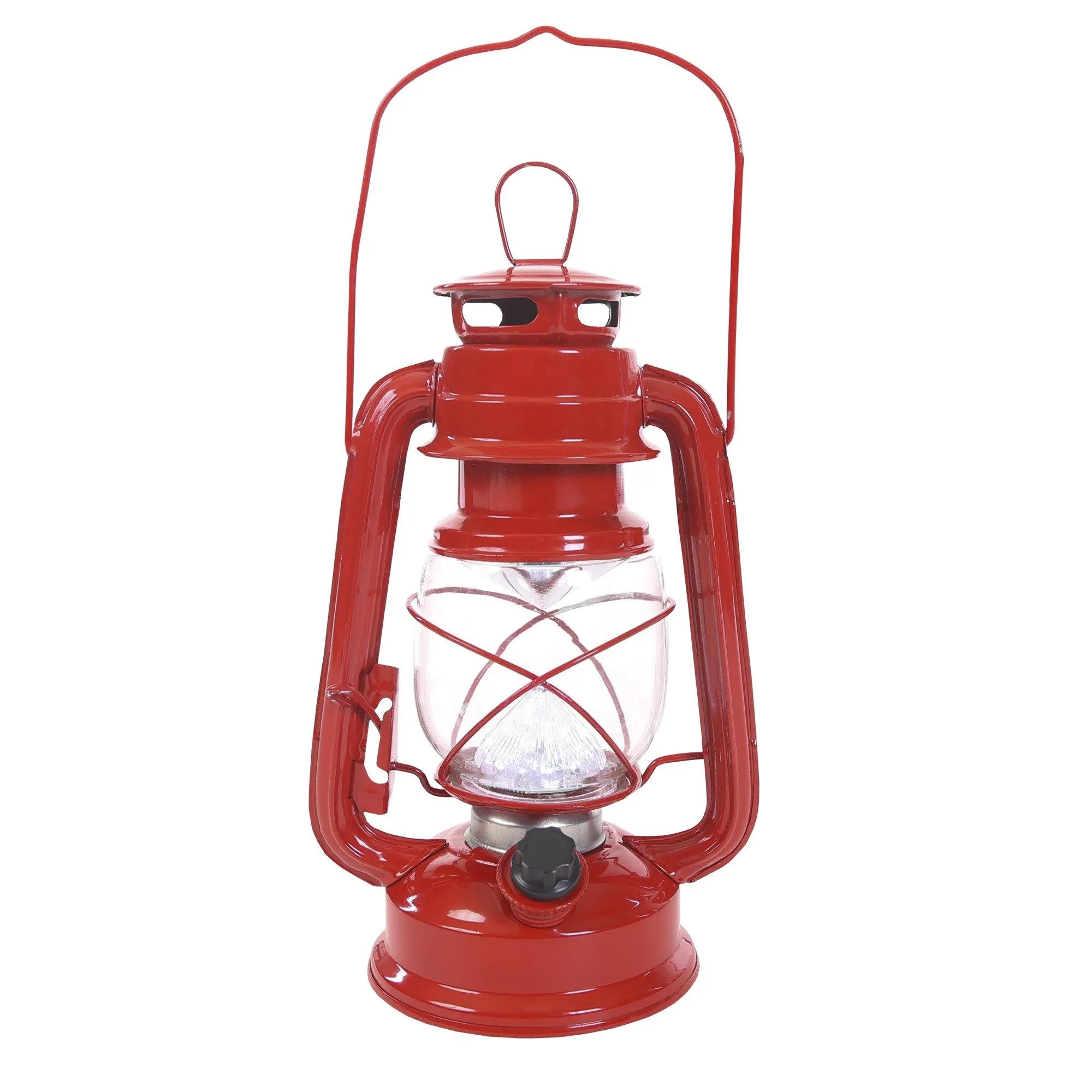 Stansport High-Powered Hurricane LED Lantern