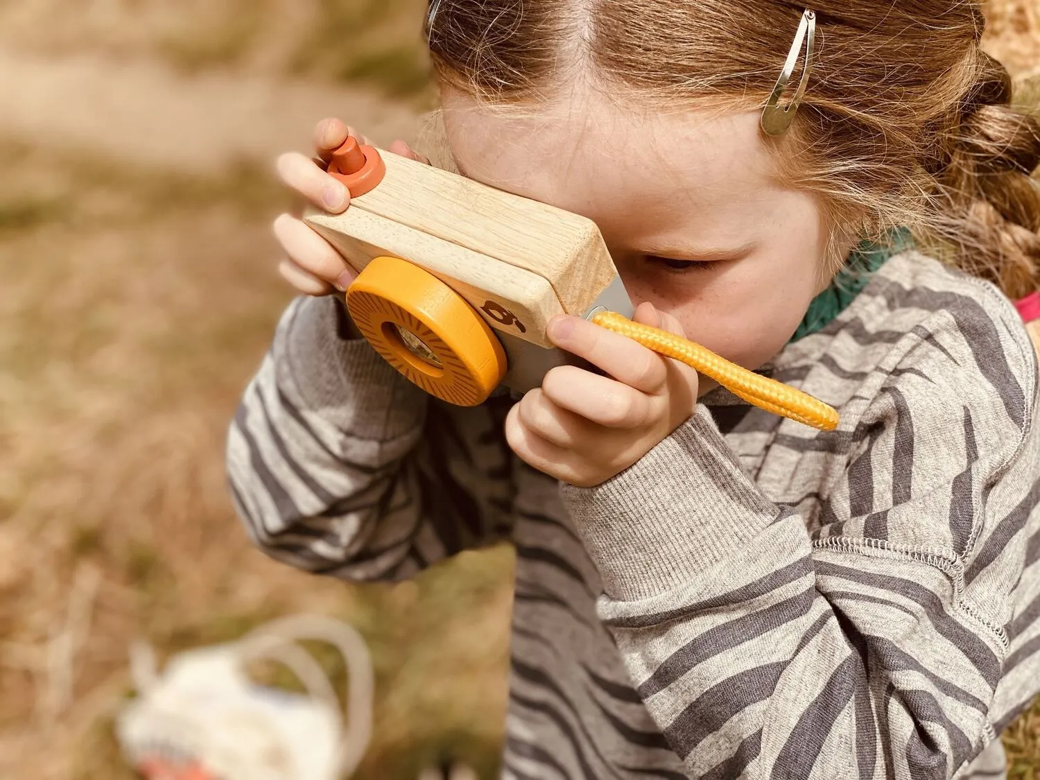 Tender Leaf Toys Safari Adventure Set